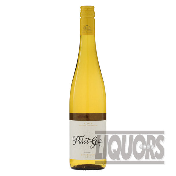 Jean Bichere Alsace Pinot Gris