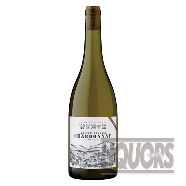 Wente Retro Limited Release Chardonnay