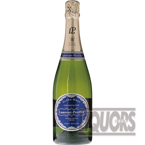 Laurent Perrier Ultra Brut