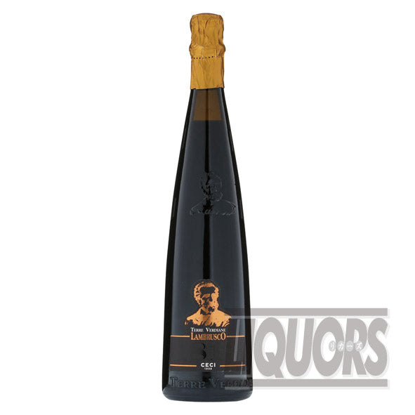 Terre Verdiane Lambrusco Secco 1813