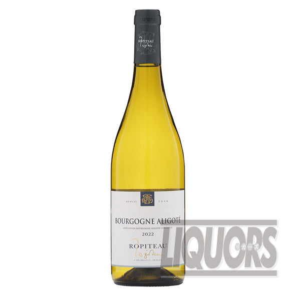 L'Hopiteau Frères Bourgogne Aligote