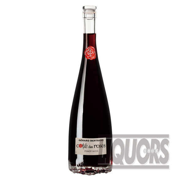 Cote des Roses Pinot Noir