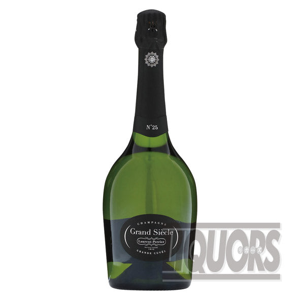 Laurent-Perrier Grand Siècle