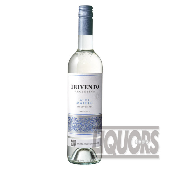 Trivento Reserve White Malbec