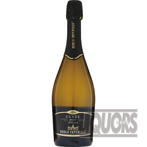 Borgo Imperial Cuvee Brut
