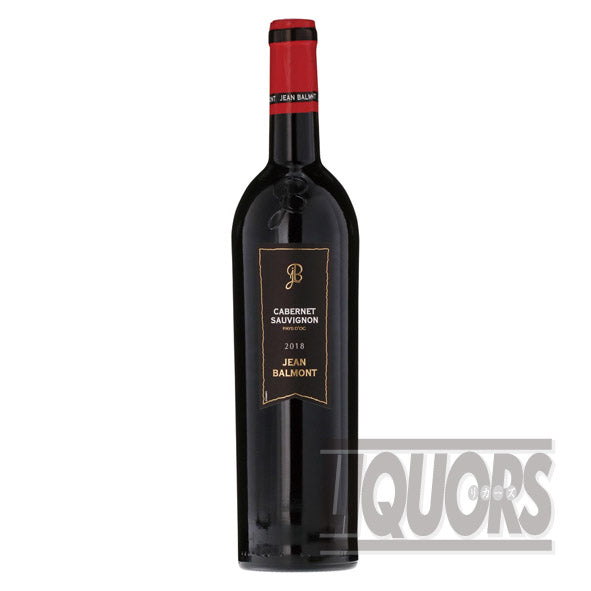 Jean Balmont Cabernet Sauvignon