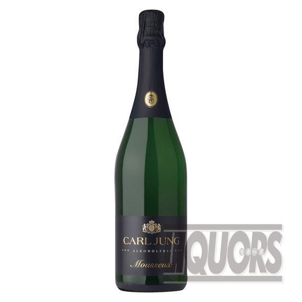 Carl Jung Sparkling