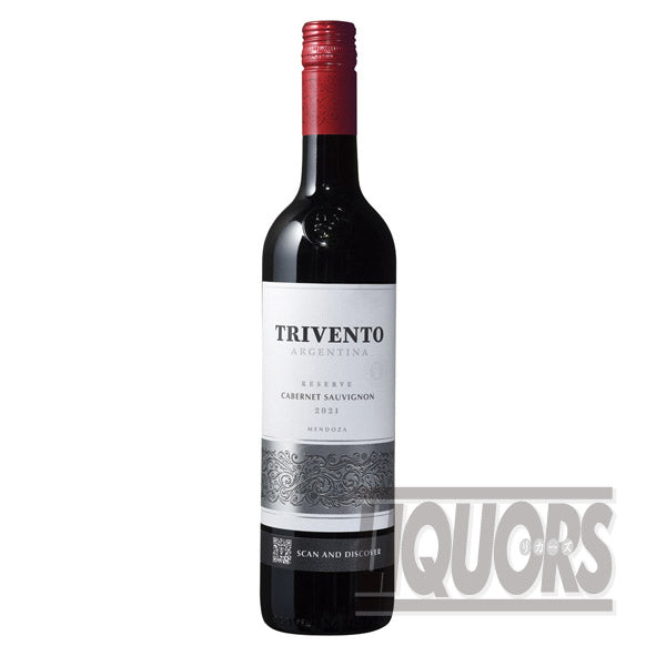 Trivento Reserve Cabernet Sauvignon
