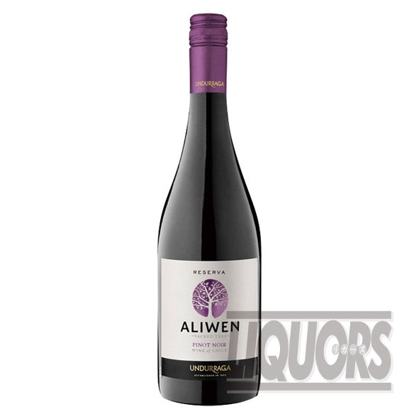 Undurraga Ariwen Reserva Pinot Noir