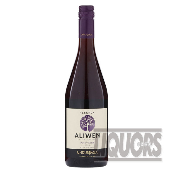 Undurraga Ariwen Reserva Pinot Noir