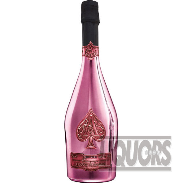 Armand de Brignac Rosé