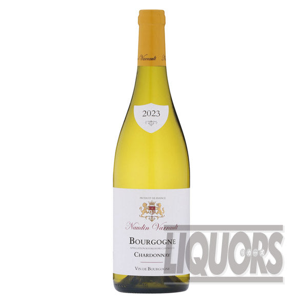 Nodin Valeau Burgundy Chardonnay