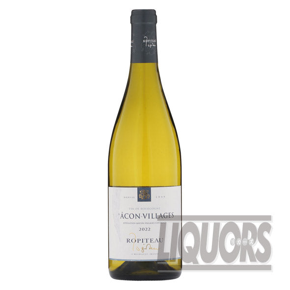 L'Hopiteau Frères Macon Village