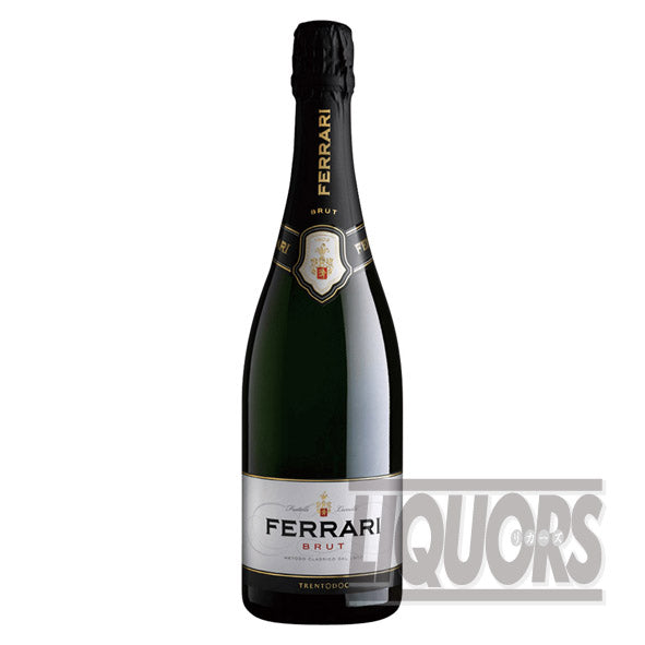 Ferrari Brut