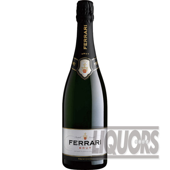 Ferrari Brut