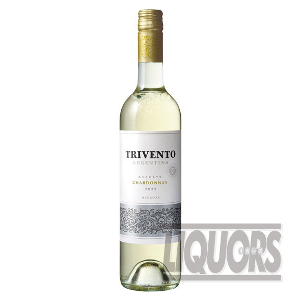 Trivento Reserve Chardonnay