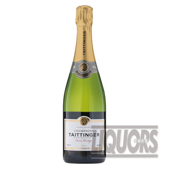Taittinger Brut Prestige