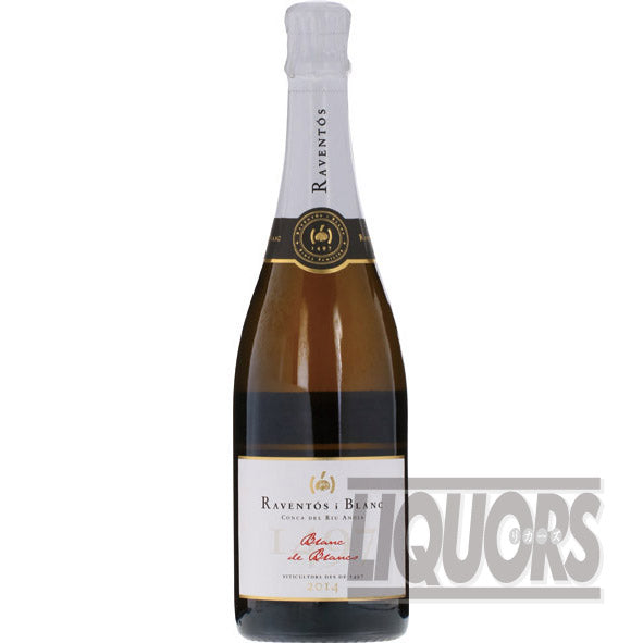 Raventos Blanc de Blancs