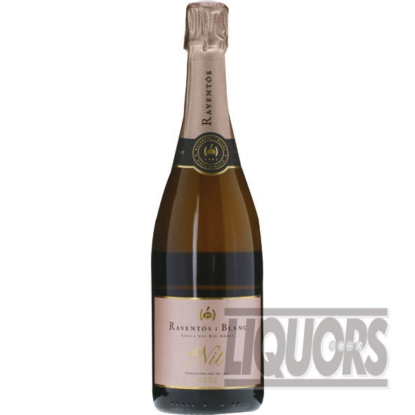 Raventos Rosé de Nito