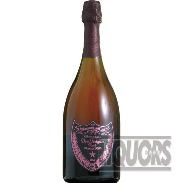 Dom Pérignon Rosé