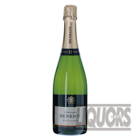 Henriot Brut Souverain