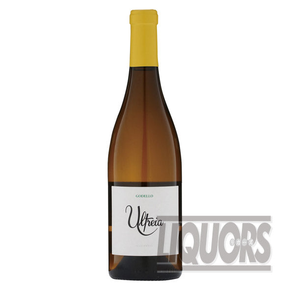 Raul Perez Ultreia Godello