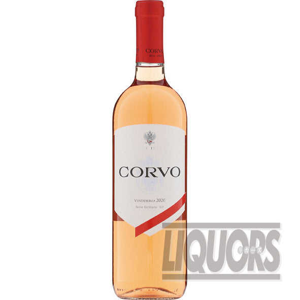 Corvo Rosé