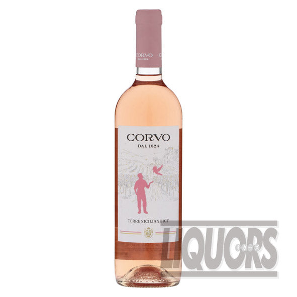 Corvo Rosé