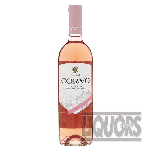 Corvo Rosé
