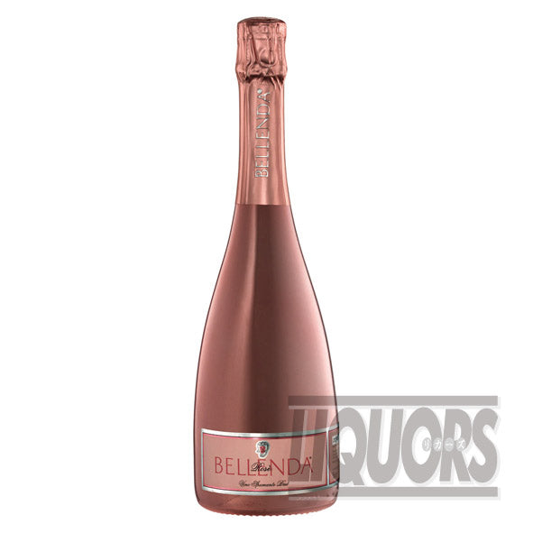 Bellenda Brut Spumante Rosalica