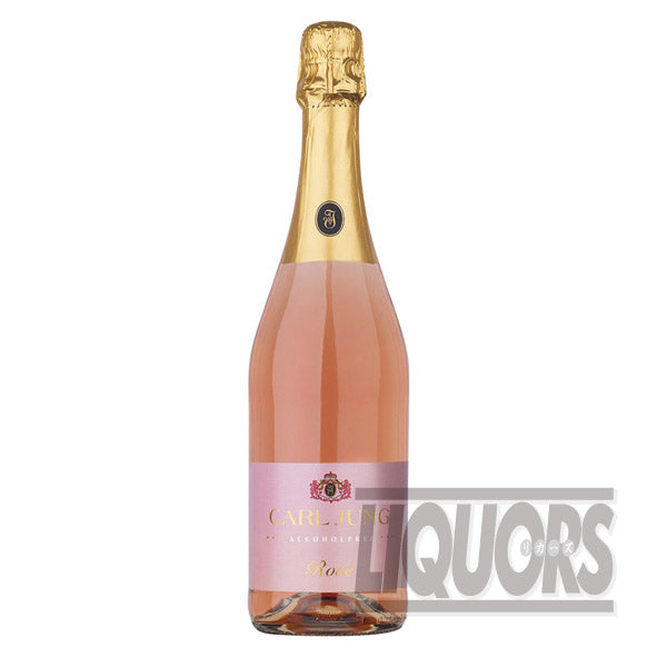 Carl Jung Sparkling Rosé