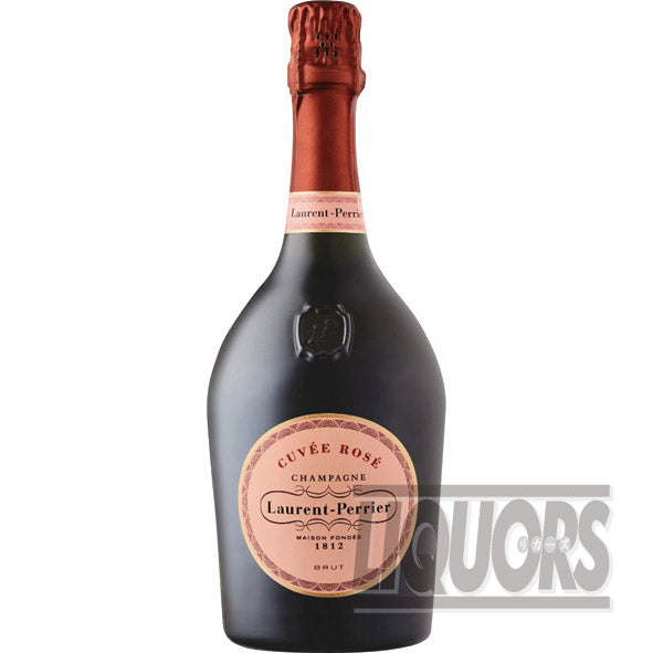 Laurent-Perrier Rosé Japan