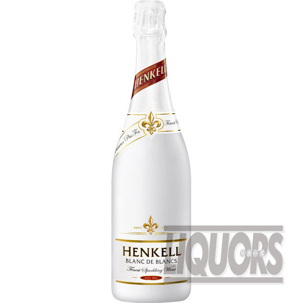 Henckel Blanc de Blancs