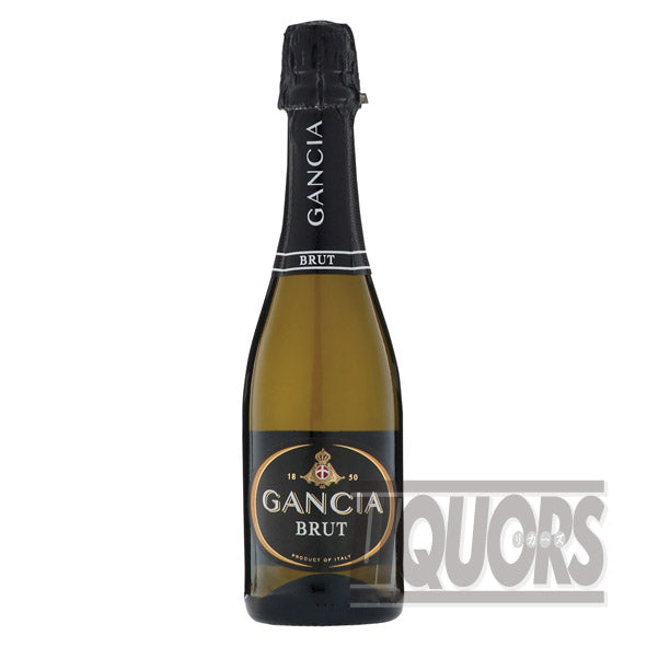 Gancia Brut Spumante Half Bottle