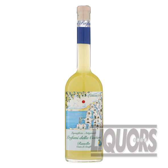 Limoncello Profumi della Costiera Amalfi