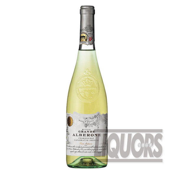 Vino d'Italia Grande Alberone Bianco