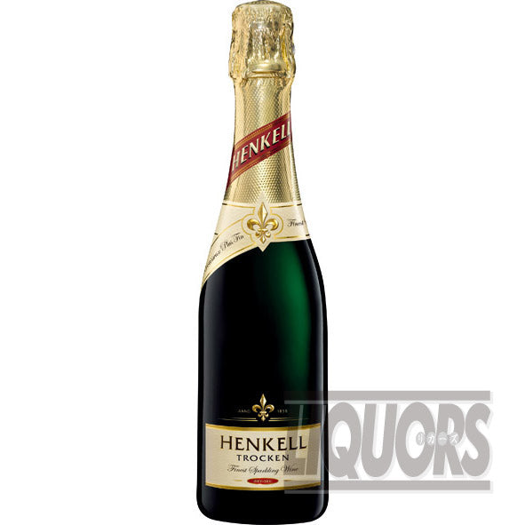 Henckel Trocken Half Bottle