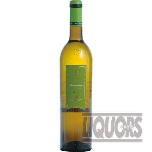 Jean Balmont Sauvignon Blanc