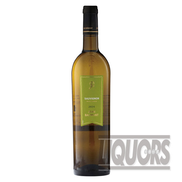 Jean Balmont Sauvignon Blanc