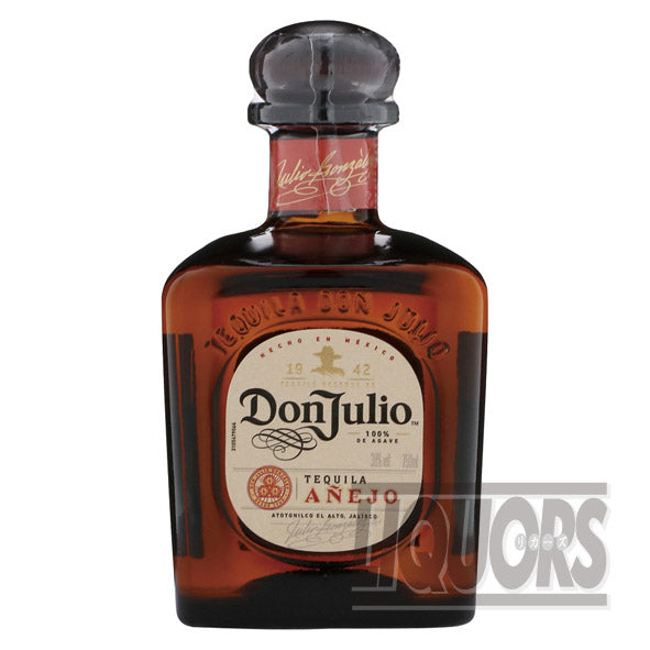 Don Julio Añejo