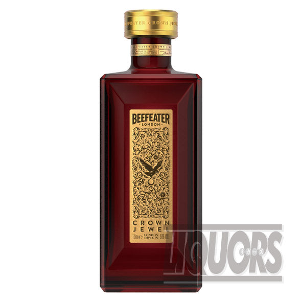 Beefeater Crown Jewel