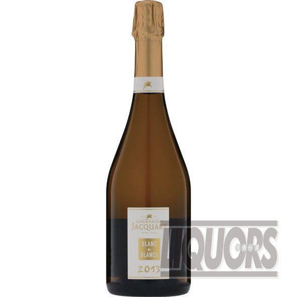 Jacquart Brut Blanc de Blancs