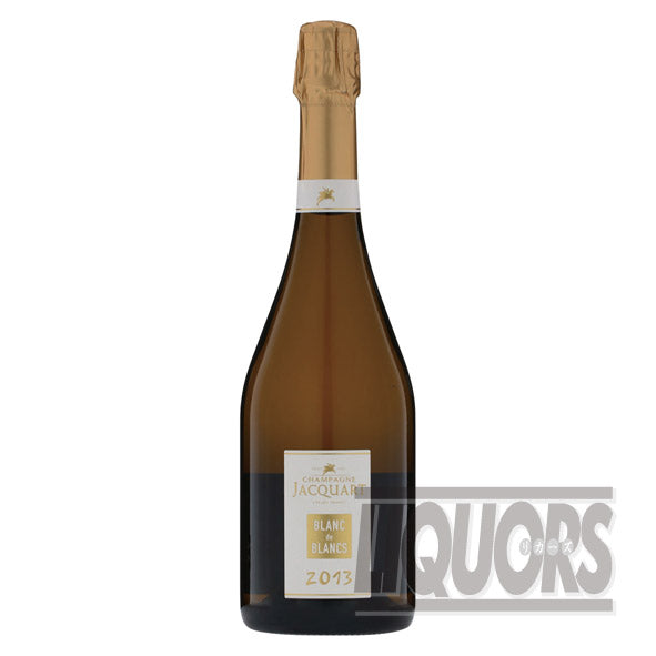 Jacquart Brut Blanc de Blancs