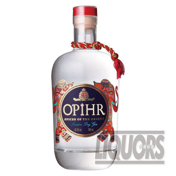 Opia London Dry Gin