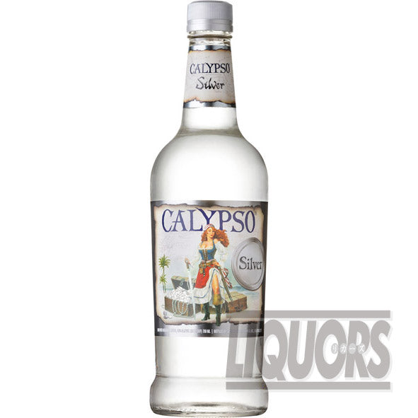 Calypso Rum Silver