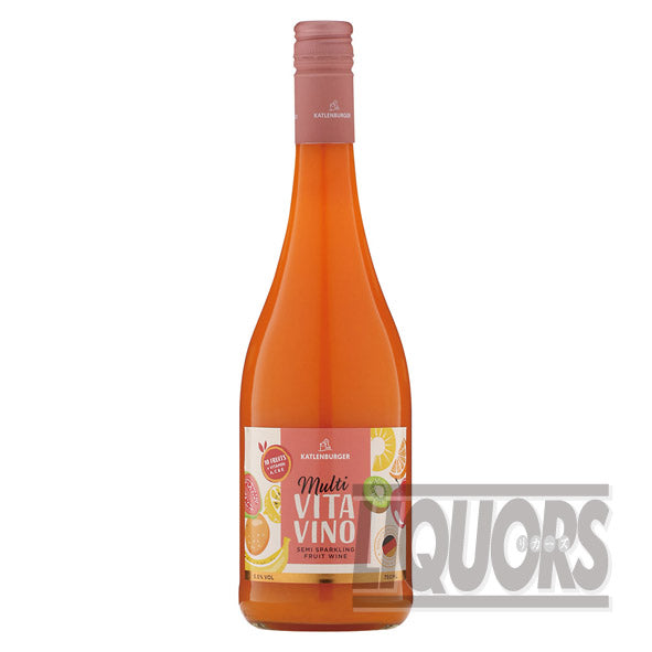 Multi Vita Vino