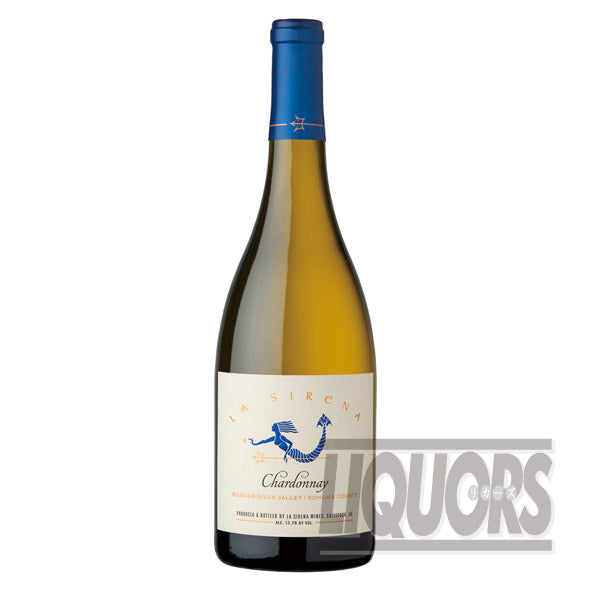 La Sirena Chardonnay 2020