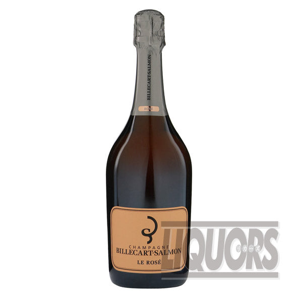 Billecart-Salmon Brut Rosé