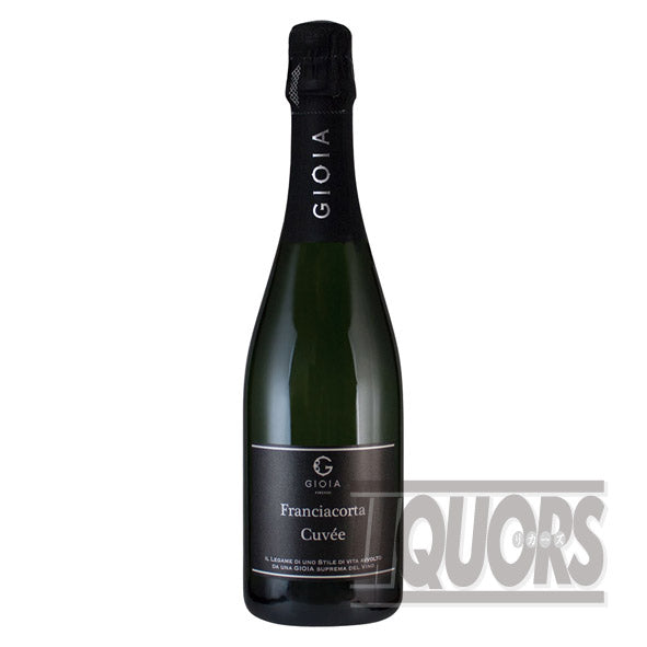 Gioia Franciacorta