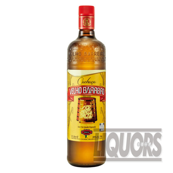 Bello Barreiro 1000ml